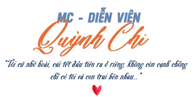 quynh chi: “tet nam nay, neu co con trai o day voi toi la dieu tuyet voi nhat” - 2